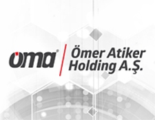 ÖMER ATİKER HOLDİNG